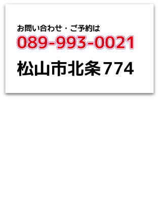 089-993-0021,松山市北条774